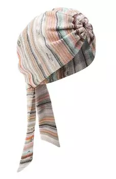 Тюрбан из вискозы Missoni