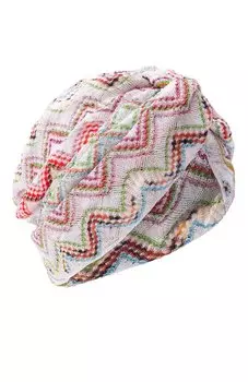 Тюрбан Missoni