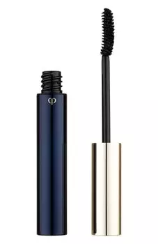 Тушь для идеальных ресниц, оттенок Black Cl de Peau Beaut