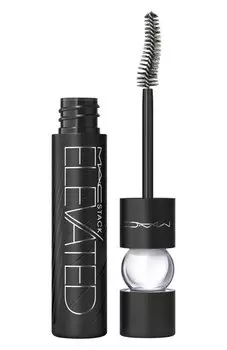 Тушь для ресниц MACStack Elevated, оттенок Black Stack (12ml) MAC