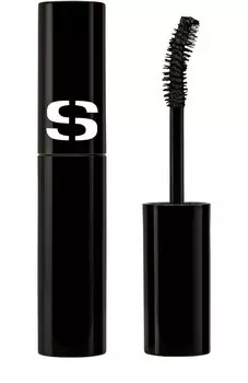 Тушь для ресниц So Curl, оттенок №1 Черный Sisley