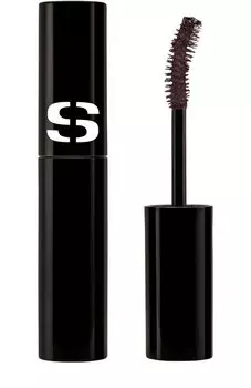 Тушь для ресниц So Curl, оттенок №2 Темно-коричневый Sisley