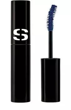 Тушь для ресниц So Curl, оттенок №3 Темно-синий Sisley
