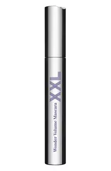 Тушь для ресниц Wonder Volume Mascara XXL, оттенок 02 (8ml) Clarins