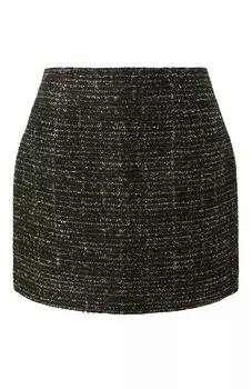 Твидовая юбка Botrois