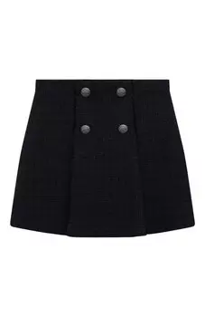 Твидовая юбка EIRENE