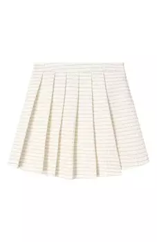 Твидовая юбка EIRENE