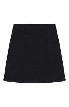 Твидовая юбка EIRENE