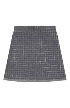 Твидовая юбка EIRENE