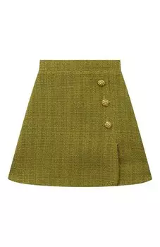 Твидовая юбка Хлоя Zhanna & Anna