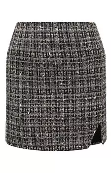 Твидовая юбка Iro