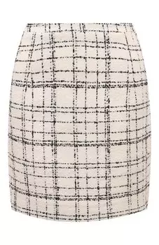 Твидовая юбка Iro
