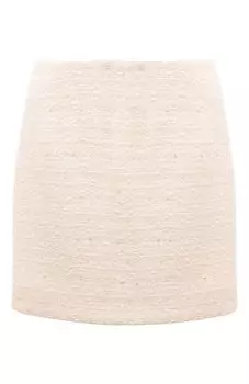 Твидовая юбка JM Studio