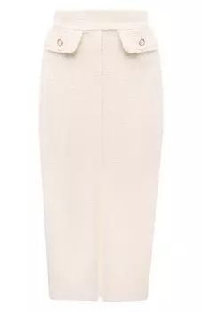 Твидовая юбка Masterpeace