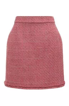 Твидовая юбка Masterpeace