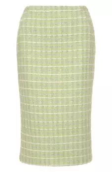 Твидовая юбка MVST