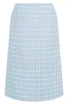 Твидовая юбка MVST