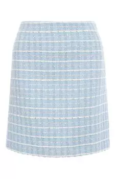 Твидовая юбка MVST