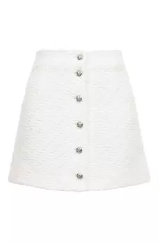 Твидовая юбка OLOLOL