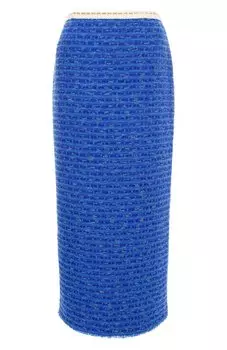 Твидовая юбка OLOLOL