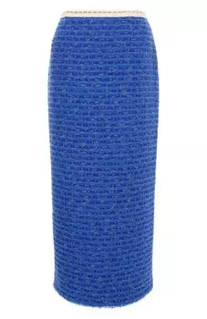 Твидовая юбка OLOLOL