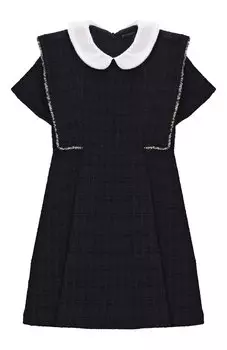 Твидовое платье EIRENE