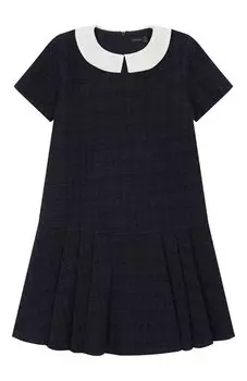 Твидовое платье EIRENE