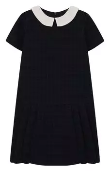 Твидовое платье EIRENE