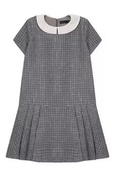 Твидовое платье EIRENE