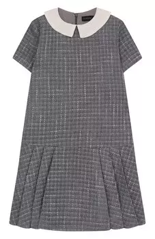 Твидовое платье EIRENE