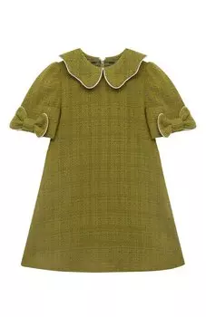 Твидовое платье Хлоя Zhanna & Anna