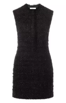 Твидовое платье Iro