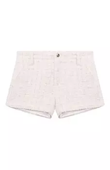 Твидовые шорты Herno