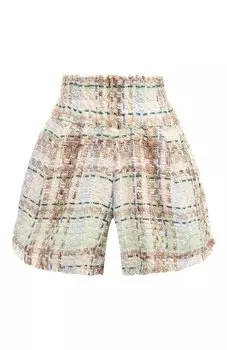 Твидовые шорты Iro