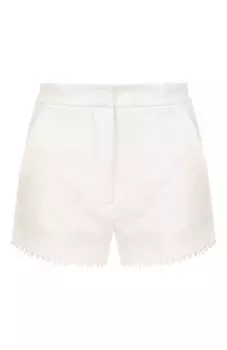 Твидовые шорты MSGM