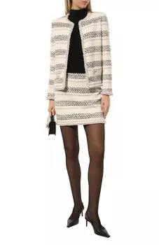 Твидовый костюм Kamilla Purshie