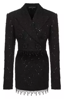 Твидовый костюм Kamilla Purshie