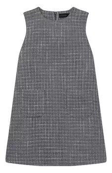 Твидовый сарафан EIRENE