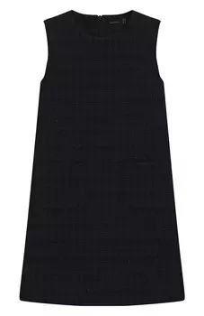 Твидовый сарафан EIRENE