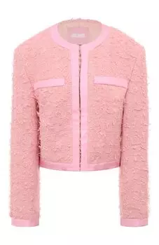 Твидовый жакет ALine