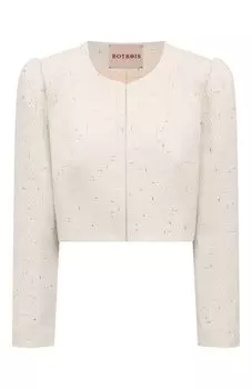 Твидовый жакет Botrois