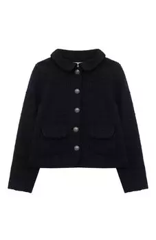 Твидовый жакет EIRENE