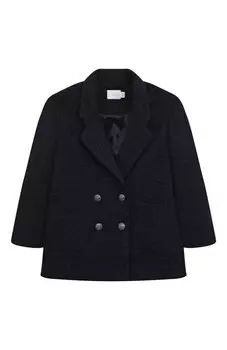 Твидовый жакет EIRENE