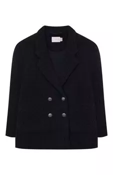 Твидовый жакет EIRENE