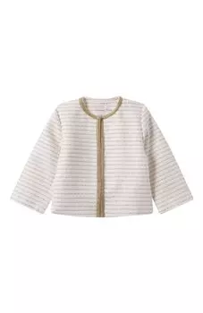 Твидовый жакет EIRENE