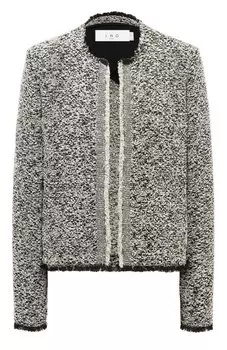 Твидовый жакет Iro