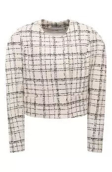 Твидовый жакет Iro