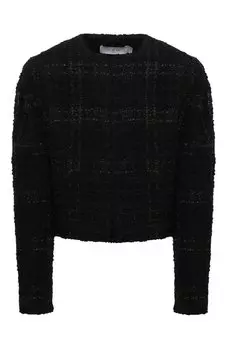 Твидовый жакет Iro