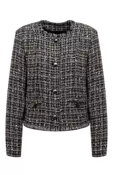 Твидовый жакет Iro
