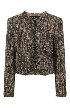 Твидовый жакет Iro